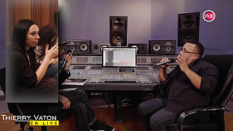 Le 'va-tout' de Thierry Vaton, l'afro-beat bokay. @Vatounet
