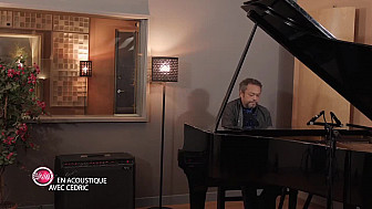 'En Acoustique avec Cédric' : Mario Canonge 'Aksyon' @mariocanonge