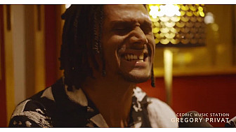 TV Locale Paris - 'Cédric Music Station' vous présente Gregory Privat