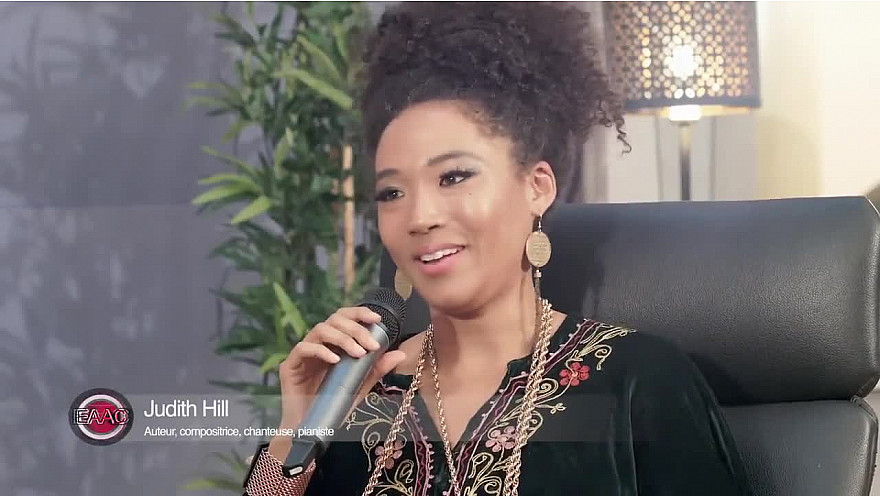 EN ACOUSTIQUE AVEC CEDRIC : Judith Hill 'FootSteps' #EnAcoustiqueAvecCedric @Judith_Hill